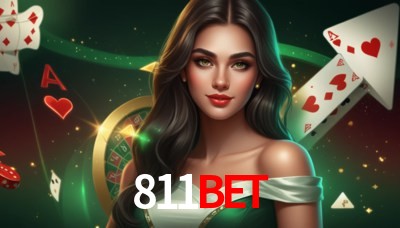 811BET Casino: Jogue Online e Ganhe Grandes Prêmios 811BET Casino: Jogue Online e Ganhe Grandes Prêmios
